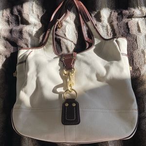 Coach Large Tote Bag